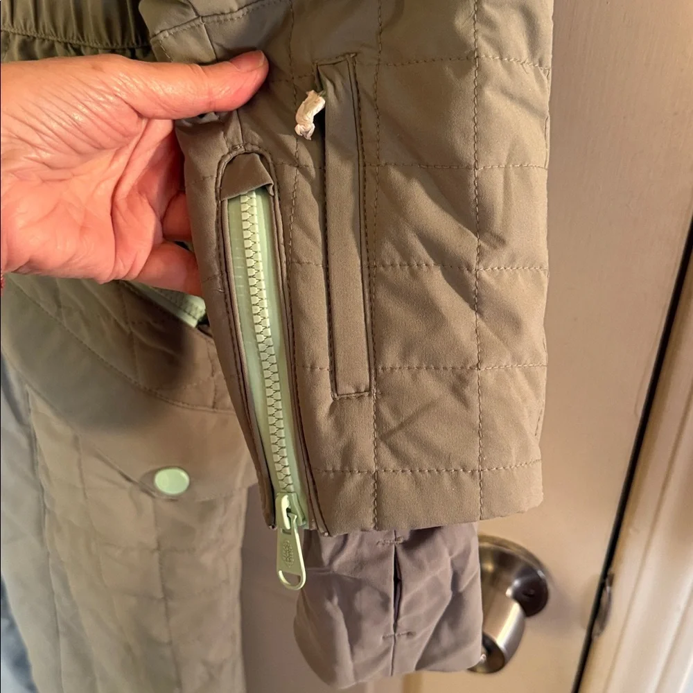 FP Movement All Prepped Ski Suit Snow Snowsuit Free People